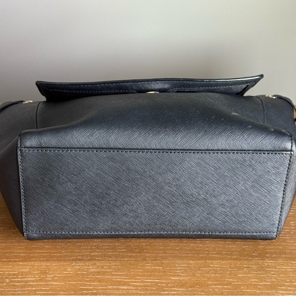 Kate Spade New York Women's Laurel Way Lilah Satchel - Picture 5 of 11